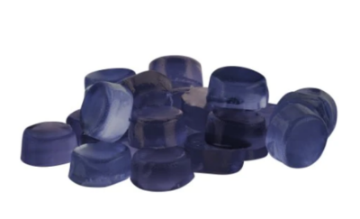 MONJOUR BARE : GUMMIES!!