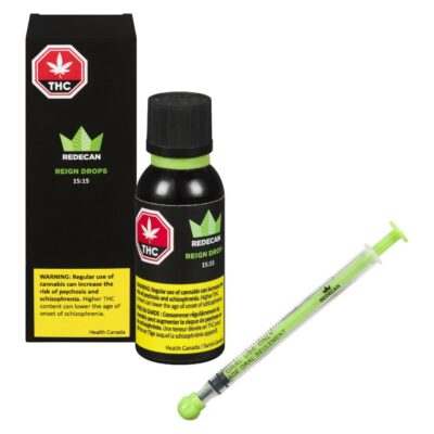 REDECAN : REIGN DROPS 15:15