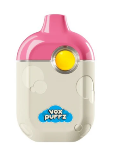 VOXPUFFS : Tango Strawmango Rechargeable AIO Vape (1.2g)