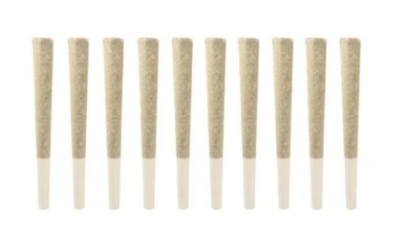 Lite Label - Lite Label Low Pre-Rolls