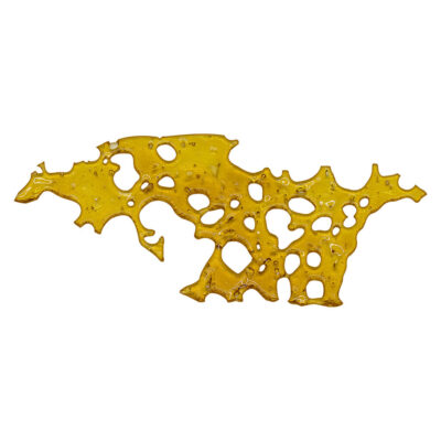 ENDGAME : Platinum Jelly Shatter (1g)