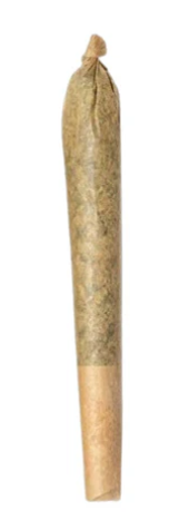 GOOD BUDS : Timewarp Pre-Roll (1x1g)