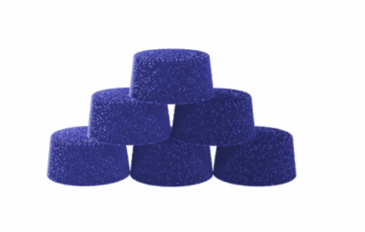 BIGGIES : Berry Blaze Live-Resin Chews (6x10mg)