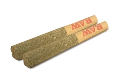 Common Ground : CHERRY DOUGHNUTS PRE-ROLLS (2x1g)