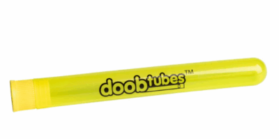 W.C.G : DOOB-TUBE (5'')