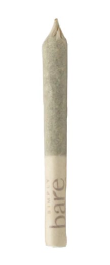 SIMPLY BARE : BC Organic Fruit Loopz Pre-Rolls (10x0.3g)