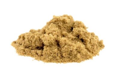 5 Points Cannabis - Tumble Kief