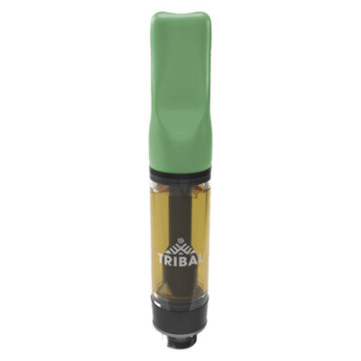 Tribal - Bubble Up Live Resin 510 Vape