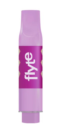Flyte - Bubble Mania Ice Liquid Diamond Blend Cartridge