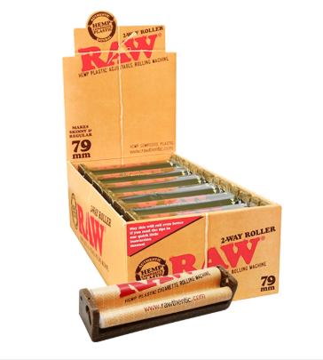 MAPLE&CRAFT : 79MM ROLLING MACHINE