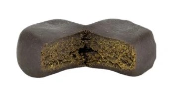 Back Country Organics - Kush Mints Classic Bubble Hash