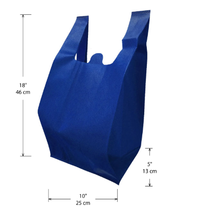 RETAIL SHOPPING BAG'S