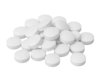 BLIPS : 1:2 Thc:Cbg Tablets (25x10mg)