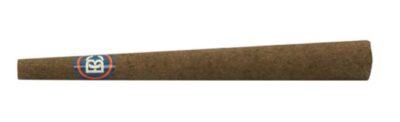 BROKEN COAST : Blue Dream Blunt (1x1g)