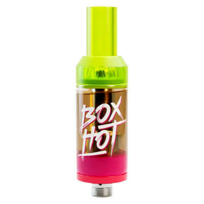 Boxhot - Boxhot Passion Punk Cartridge