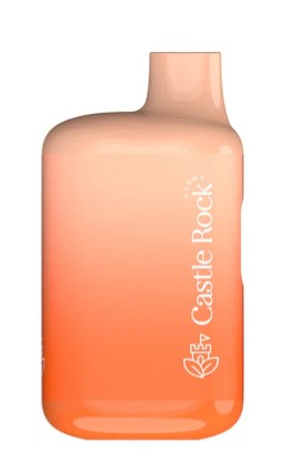 Castle Rock Farms - Watermelon Waterfall Liq Diamond Disposable (Aio)