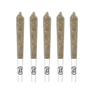 1964 : Blue Dream Pre-Rolls (5x0.5g)