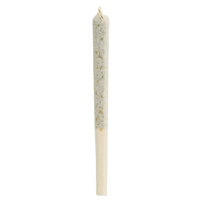 Simply Bare Organic - Bc Organic Tangerine Sunrise Pre-Roll