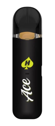 Hycycle Ace - Blue King Live Resin Aio