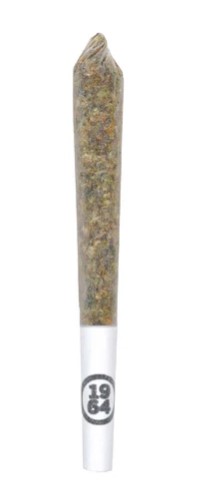 1964 - Stinky Pinky Pre-Roll