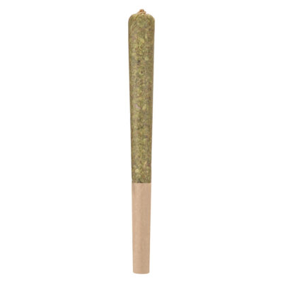 Woody Nelson - Country Club Infused Pre-Roll