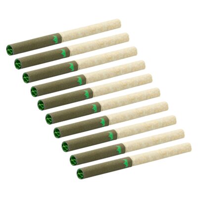 Redecan - Purple Churro Redees Pre-Rolls
