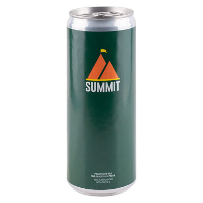 Summit - Peach Iced Tea