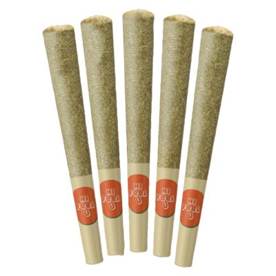 Hifeelu - Lite N' Smooth Pre-Rolls