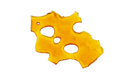 Valhalla Flwr - Alaskan Thunder Shatter - Bc Craft Edition Lto