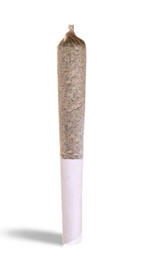 STATION HOUSE : Rockstar Kush Pre-Roll (1x0.5g)
