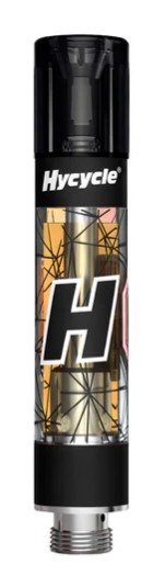 Hycycle Liquid Diamonds - White Widowmaker Liquid Diamonds Blend