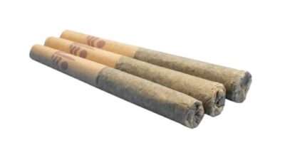 All Nations - Tropic Thunder Pre-Rolls