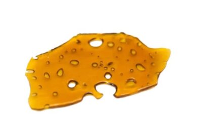 Boomstick - Gelato 41 Live Resin Shatter