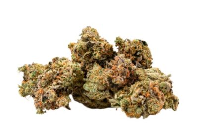 Sweetgrass Organic Cannabis - Organic Mint Chocolate Chip Petites