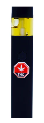 High Maintenance - Pineapple Honey Oil Disposable Vape