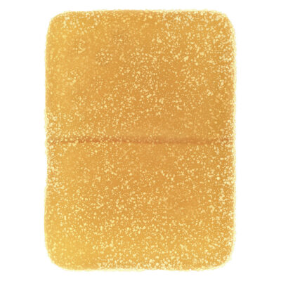 Wyld - Real Fruit Sour Peach Mango 3:1 Cbg:Thc Gummy