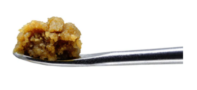 Great Gardener Farms - French Fire Barb Cold Cured Ice Water Hash