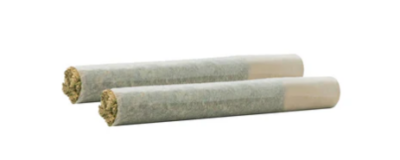 Happy Hour - Guava Biscotti Pre-Rolls Lto