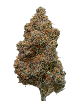 Joi Botanicals - Orange Kush Cake