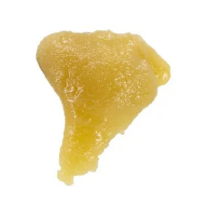 Back Country Organics - Banjo Cold Cure Live Rosin